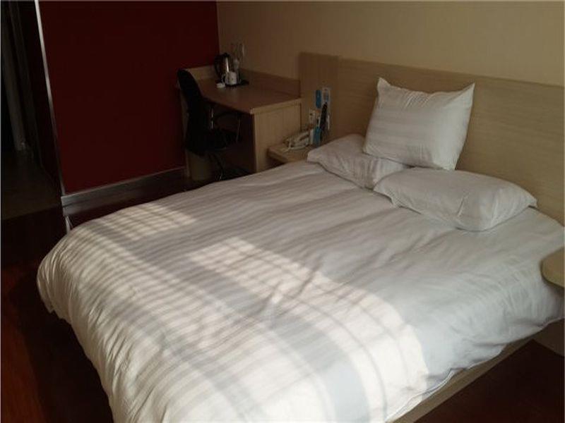 Greentree Inn Yunnan Lijiang Qixing Street Express Hotel Екстер'єр фото