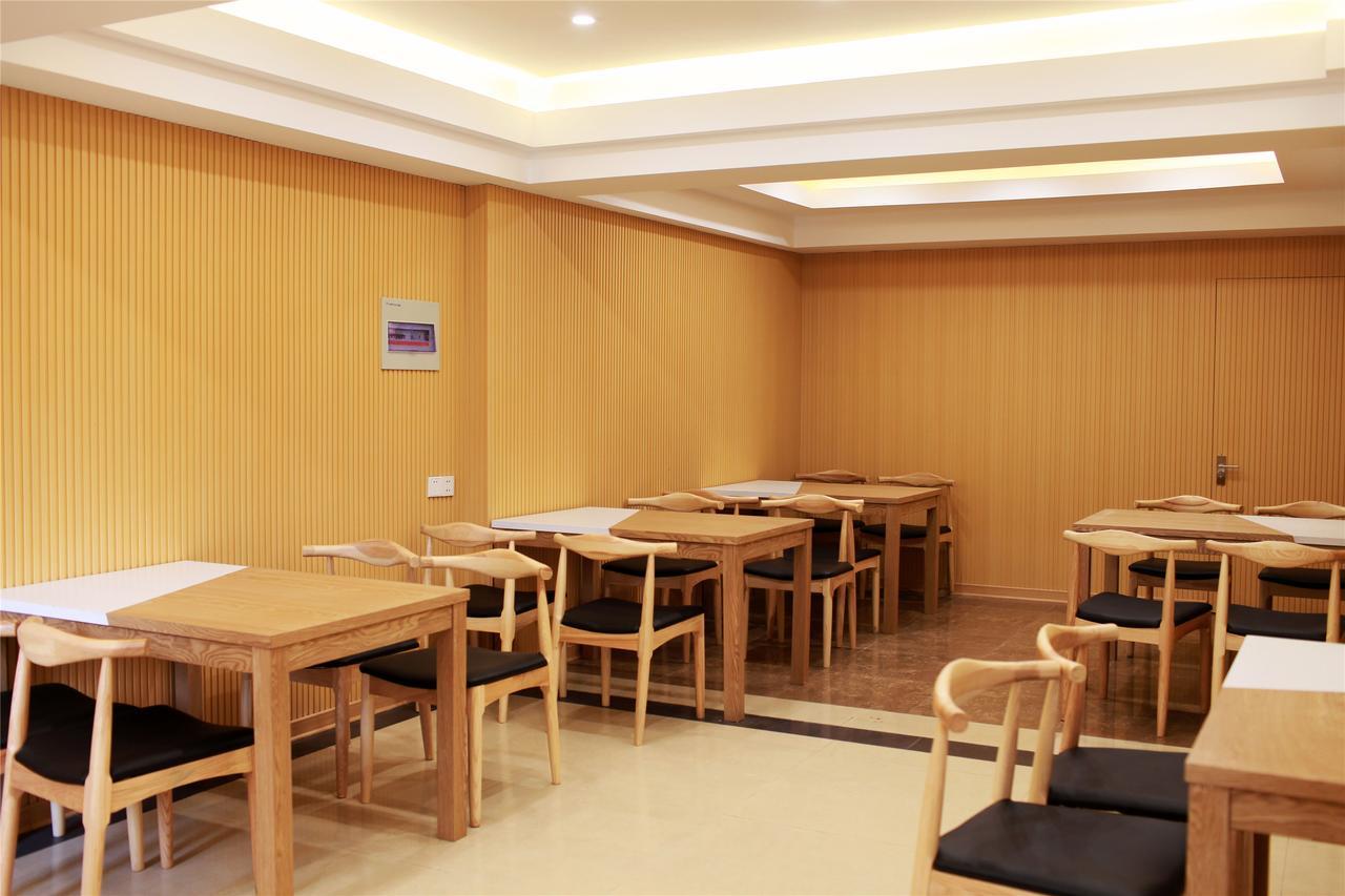 Greentree Inn Yunnan Lijiang Qixing Street Express Hotel Екстер'єр фото